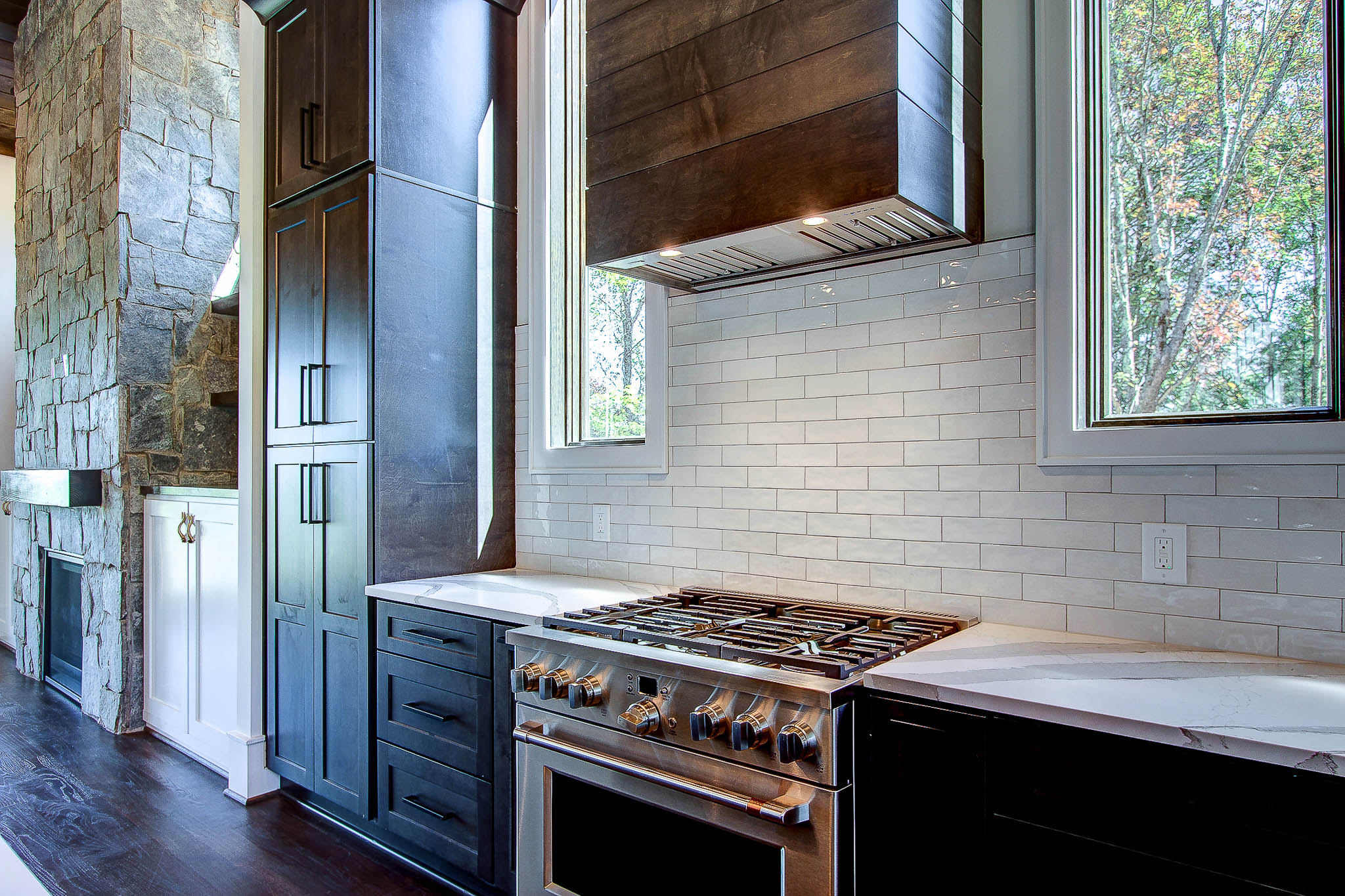 VV2 Eagles Nest, Banner Elk, NC